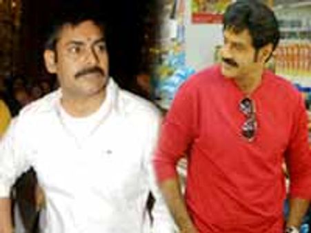 ఆకలి మీద ఉన్న పులి, సింహా లలో సక్సెస్ ఎవరిది??