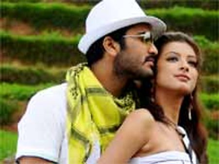 శర్వానంద్ 'ప్రస్ధానం' నాలుగుపాటలు తొలిగింపు