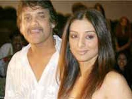 ‘థ్రిలర్’ కి టబును రెకమెండ్ చేసిన నాగ్!