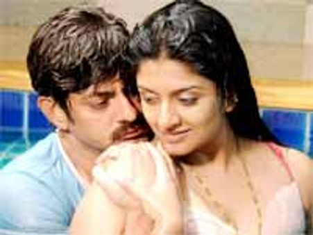 గాయం సీక్వెల్ లాంటిది ఎవరూ చేయలేదు