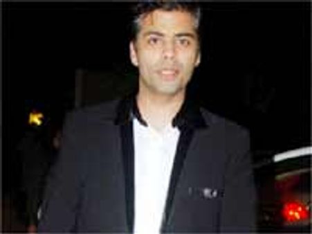 రామ్ గోపాల్ వర్మ ఇక తీయడు...కరణ్ జోహార్