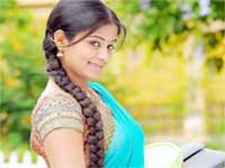 హోమ్ వర్క్....ప్రియమణి విజయరహస్యం