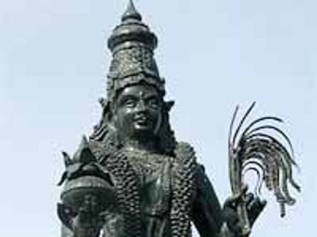 'యమలోకంలో.. జై తెలంగాణ' మొదలైంది