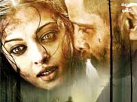 మణిరత్నం లేటెస్ట్ 'రావణ్' తెలుగు టైటిల్