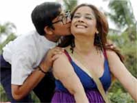 ఆస్కార్ ట్రైల్స్ ఉన్న తెలుగు దర్శకుడు