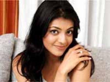 కాజల్ ని చండిలో కాదన్న అసలు కారణం!?