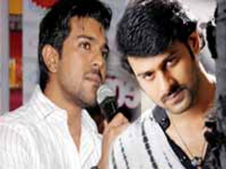 ప్రభాస్ ‘డార్లింగ్’ సక్సెస్ కి కారణం ‘మగధీర’ !?