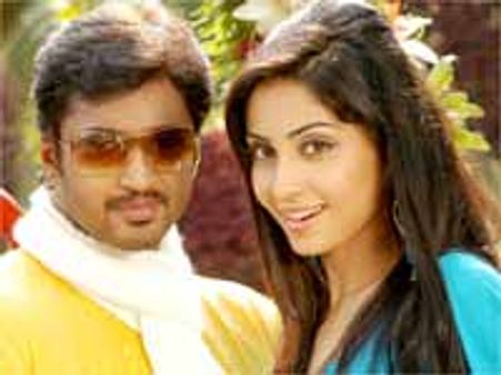 ఇవివి సత్యనారాయణ 'బురిడి' చిత్రం కధేంటి?