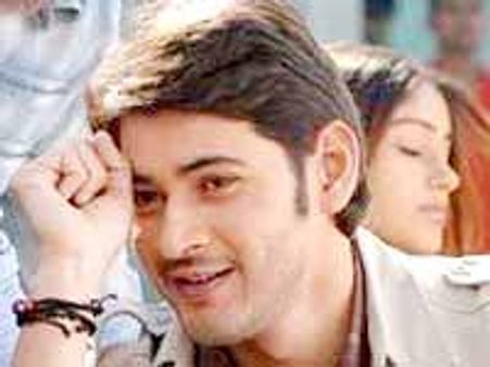 మహేష్ బాబు కొత్త చిత్రం 'నందలాల'?