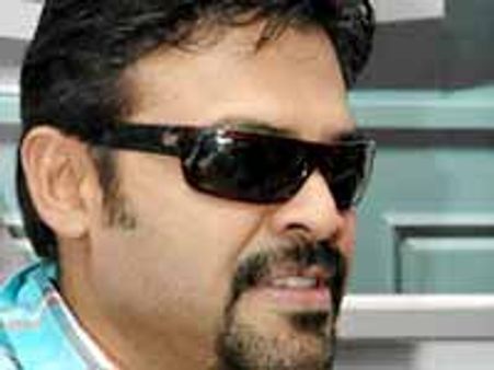 చంద్రముఖి సీక్వెల్ షురూ!