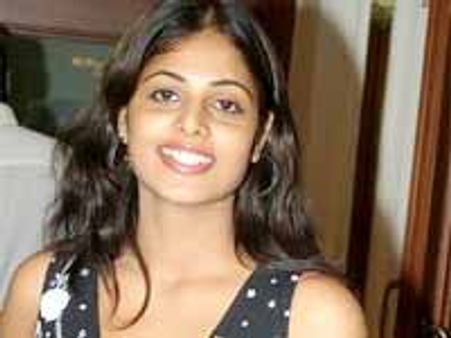 రహస్యంగా సింధుమీనన్ పెళ్లి!