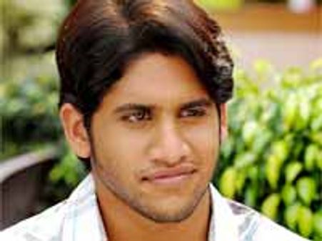 ప్రముఖ రచయిత శ్రీశ్రీ గా నాగచైతన్య!