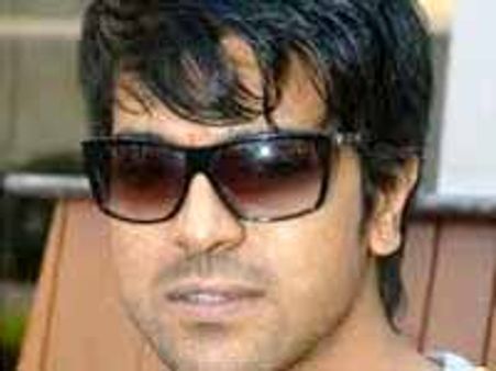 నన్ను ఆ పేరుతో పిలవొద్దు...రామ్ చరణ్ రిక్వెస్ట్