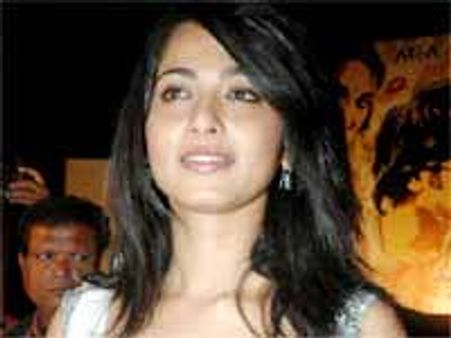 మళ్ళీ బికినీ వేస్తానంటున్న అనుష్క