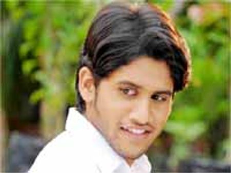 నిజానికి చాలా బోర్ గా ఉంది...నాగచైతన్య