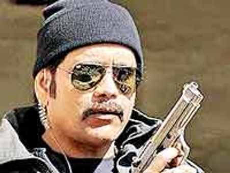 నాగార్జున టైటిల్ 'గగనం' కన్ఫర్మ్...