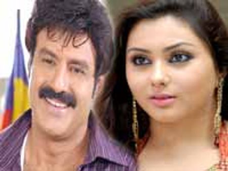 సింహా ఎఫెక్ట్...మరో సినిమా ఫోస్ట్ ఫోన్