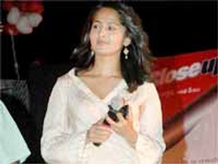 ఆ చిత్రానికి 'అరుంధతి' కీ అస్సలు పోలికలేదు...అనుష్క