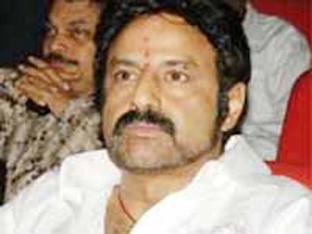 నందమూరి బాలకృష్ణ కు నేషనల్ అవార్డు