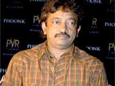 నేను కమ్మకాదు, రెడ్డిని కాదు...రామ్ గోపాల్ వర్మ