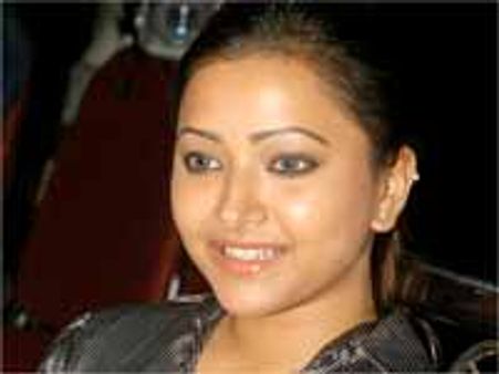 బాలకృష్ణ సరసన శ్వేతాబసు ఎంపిక?