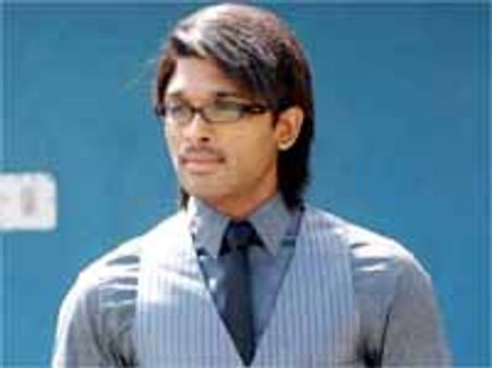 బన్నీకి రైట్ ఆప్షన్ గౌతమ్ మీనన్ !