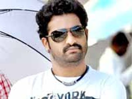 ఎన్టీఆర్ లేటెస్ట్ 'శక్తి'చిత్రం బడ్జెట్ అంతా?