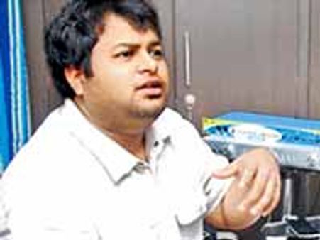 కేవలం శంకర్‌ కోసమే 'బాయ్స్‌'లో నటించా