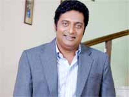 24న ప్రకాష్‌ రాజ్‌ వివాహం