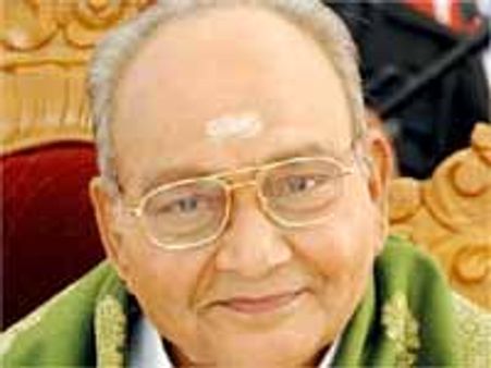 కె విశ్వనాధ్ తాజా చిత్రం టైటిల్ కన్ఫర్మ్