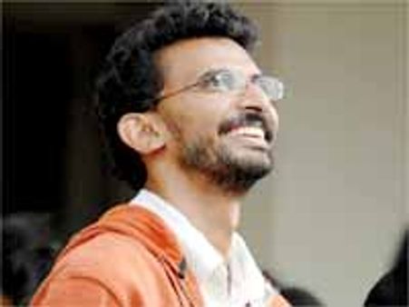 శేఖర్ కమ్ముల శిష్యుడు చిత్రం 'పేరెంట్స్'