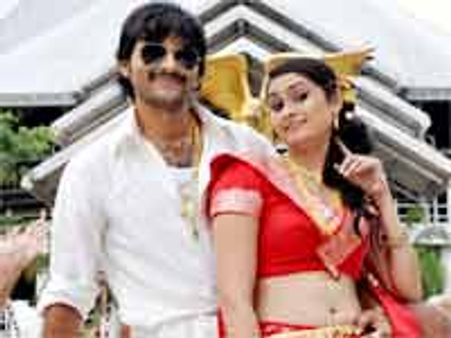 ఛ..లేకి( చలాకి) రివ్యూ