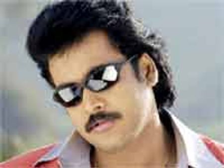 పవన్ కళ్యాణ్ డైరక్టర్ తో శివాజి