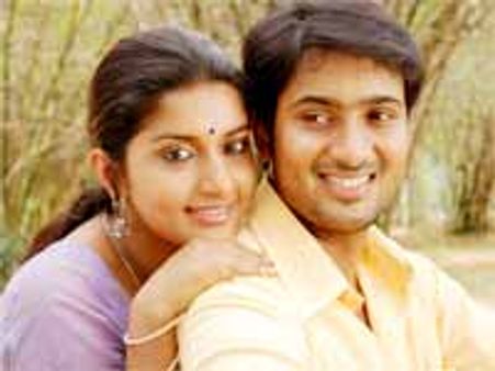 ఇక చూడండి 'అల్లాడిస్తా': ఉదయ్‌ కిరణ్