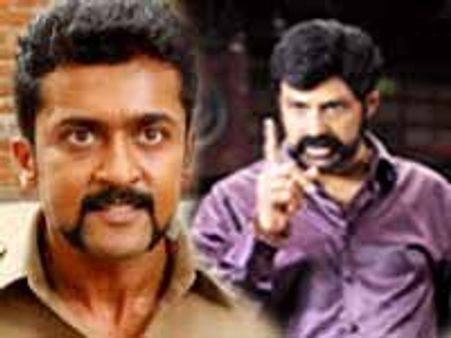 28న రానున్న మరో ‘సింహ’ గర్జన!