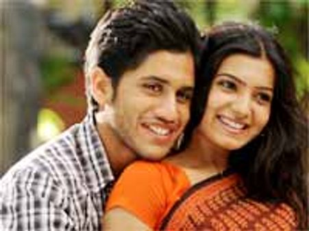 వందరోజులు కాకుండానే 'ఏ మాయ చేసావె' డీవిడీ రిలీజ్