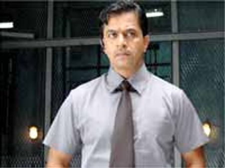 రామ్ లో కరెంట్‌ ఉంది: యాక్షన్ హీరో అర్జున్