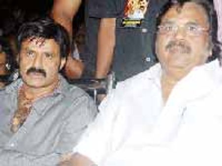 చిరుకు జరిగినట్టే బాలయ్యకు జరిగితే!?