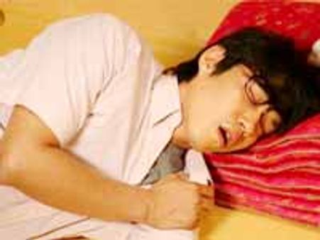 సెక్స్ కామెడీ చిత్రం 'హహహహా' కే అవార్డు