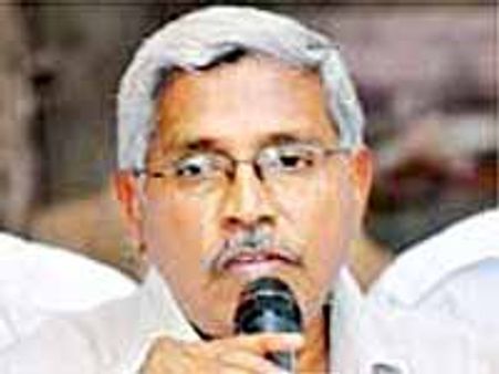 తెలంగాణవారికి 40 శాతం దక్కాలి: కోదండరామ్