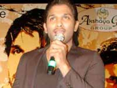 ఇక మీదట అన్ని వైవిద్యభరితమైన చిత్రాలపైనే నా చూపు: అల్లు అర్జున్