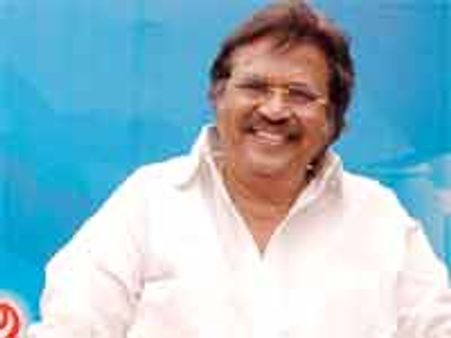 దాసరి, బాలయ్య 'పరమవీర చక్ర'పూర్తి డిటేల్స్