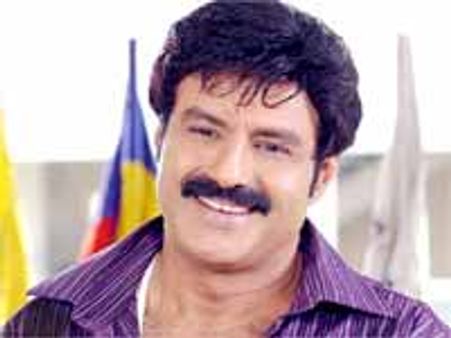 మోక్షజ్ఞ ని హీరోగా చేయాలని ఉంది అయితే...బాలకృష్ణ