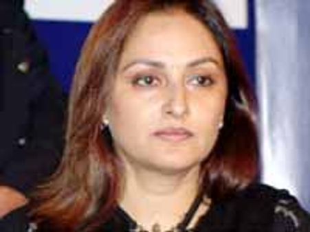 జూ ఎన్టీఆర్, రామ్ చరణ్ తేజ్ లతో కొత్త అనుభూతి: జయప్రద