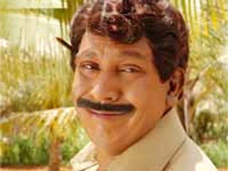 స్టార్ కమేడియన్ వడివేలు రాజకీయాల్లోకి!?