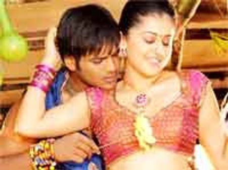 అలా చిరంజీవి, మోహన్ బాబు కోల్డ్ వార్ క్లోజ్