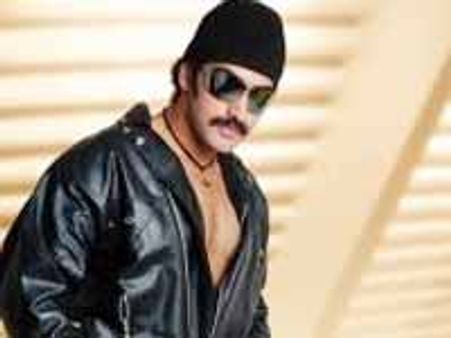 హిందీ చిత్రంలోనూ హీరోగా తారకత్న