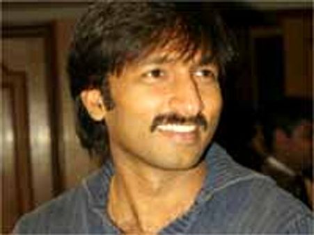 సినిమాలో పెడితే సెన్సారు సమస్య..గోపీచంద్