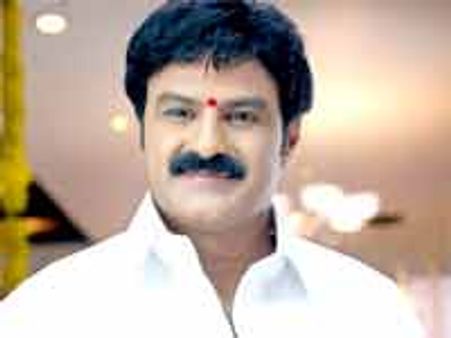 ప్రకృతి వైపరిత్యాలకు బాలకృష్ణ హిట్స్ కు సంభంధమా?