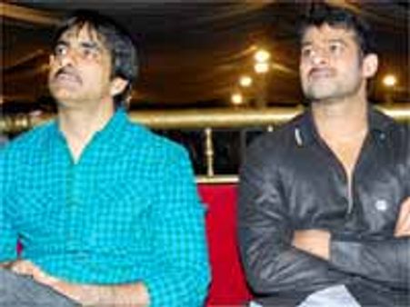 రవితేజ, ప్రభాస్ లతో కమిటయ్యా: 'ఆర్య 2' నిర్మాత